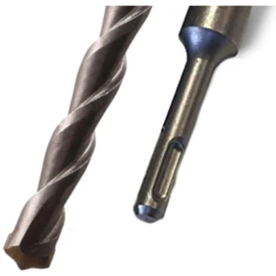 Afbeelding van Hercules SDS Plus Betonboor Premium 2 Snijder 16 x 210 mm