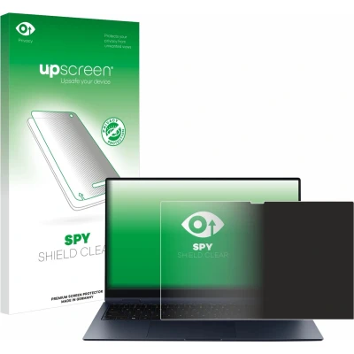 Afbeelding van upscreen privacy screenprotector voor Samsung Galaxy Book Pro 360 15&quot; Folie Beschermfolie Blauwlichtfilter
