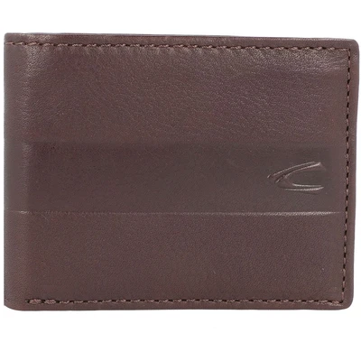 Afbeelding van camel active MALI Portemonnee, Heren, Maat: One Size, Brown