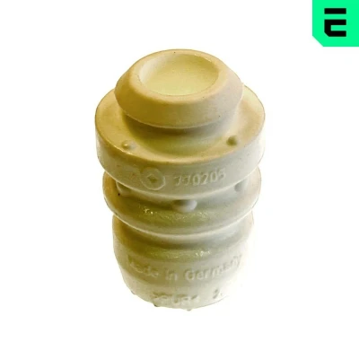 Afbeelding van Aanslagrubber, vering OPTIMAL F8 7581