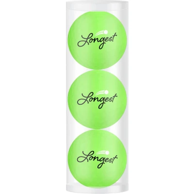 Afbeelding van Golfballen Gift Set Longest