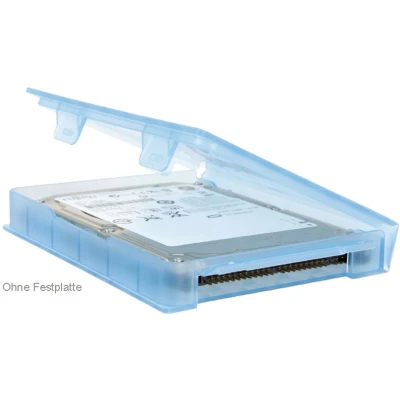 Afbeelding van LogiLink UA0131 HDD/SSD behuizing