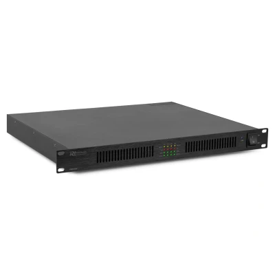 Afbeelding van Power Dynamics PMDA4240 4 kanaals 100V versterker klasse D 960W