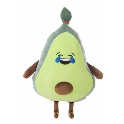 Afbeelding van Knuffel Avocado 50 cm