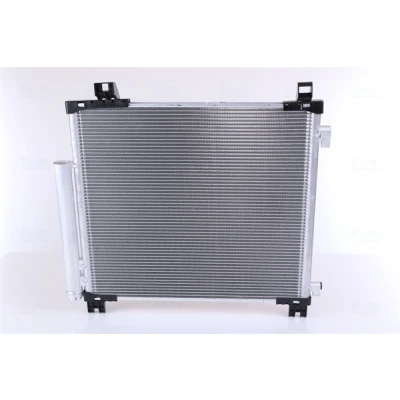 Afbeelding van Nissens Airco condensor 940136
