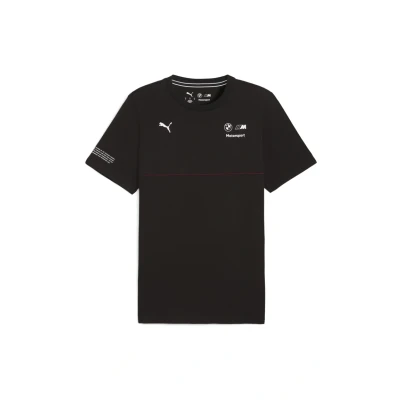 Afbeelding van Puma Tshirt print, Heren, Maat: Large, Black