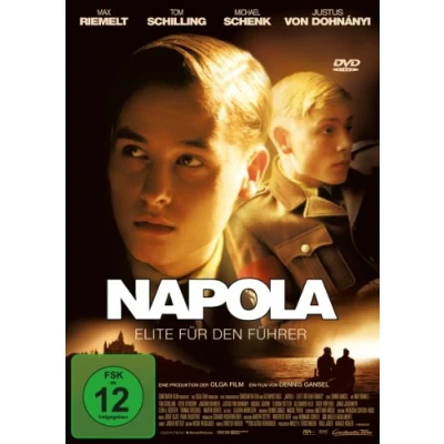 Afbeelding van Napola Elite für den Führer