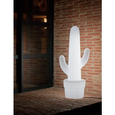 Afbeelding van Intergard Tuinverlichting vloerlamp Rango design 100x44x31cm