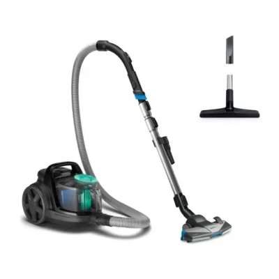 Afbeelding van Philips Powerpro Active 5000 Series Fc9550/09 Zwart
