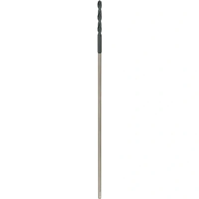 Afbeelding van Bosch Accessoires Bekisting en installatieboren, SDS plus 12 x 600 mm 1st 2608597403