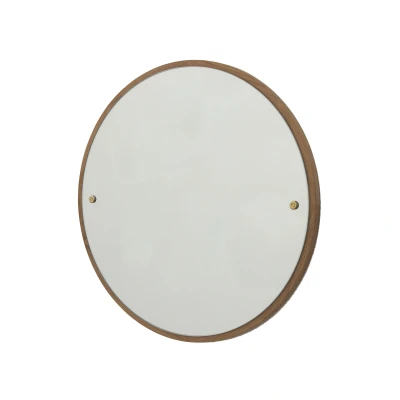 Afbeelding van Frama CM 1 Mirror spiegel Ø45