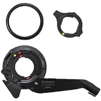 Afbeelding van Shimano cassette joint eenheid nexus 5 cj 7000