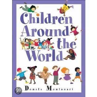 Afbeelding van Children Around the World