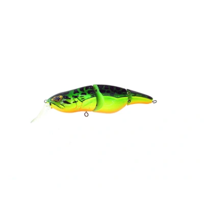 Afbeelding van Rozemeijer Little Temptation 12cm 38g (diepte 60 120cm) Kleur : SFT