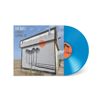 Afbeelding van The Bats Corner Coming Up (LP) (Coloured Vinyl)