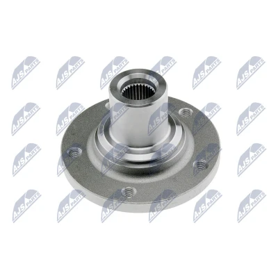 Afbeelding van Wielnaaf NTY KLP PL 029P