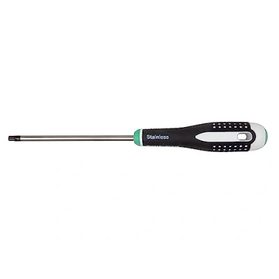 Afbeelding van Bahco schroevendraaier ergo rvs t15 BE 8915I