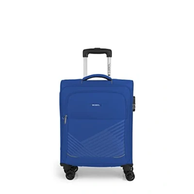 Afbeelding van Gabol Trolley, Maat: One Size, Azul