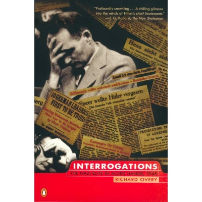 Afbeelding van Interrogations