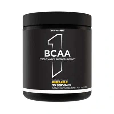 Afbeelding van R1 BCAA (30serv) Pineapple Blast