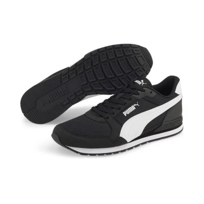 Afbeelding van NU 20% KORTING: PUMA Sneakers ST Runner v3 Mesh