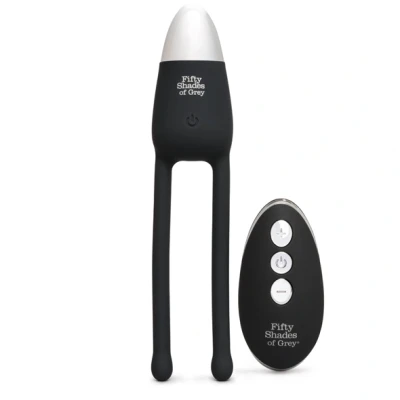 Afbeelding van Fifty Shades of Grey Koppels Vibrator
