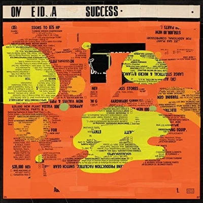 Afbeelding van Oneida Success (LP)