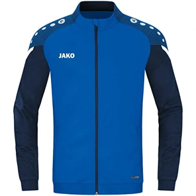 Afbeelding van Polyestervest Performance Royal/marine / 4XL