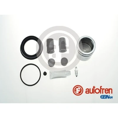 Afbeelding van Reparatieset, remklauw AUTOFREN SEINSA D42840C