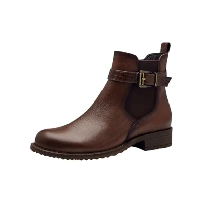 Afbeelding van Tamaris Chelseaboot 1 25334 43 305 Maat: 37 EU