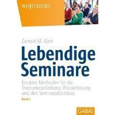 Afbeelding van Lebendige Seminare 2