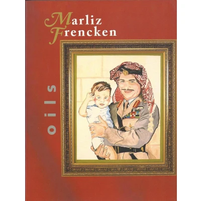 Afbeelding van Marliz Frencken