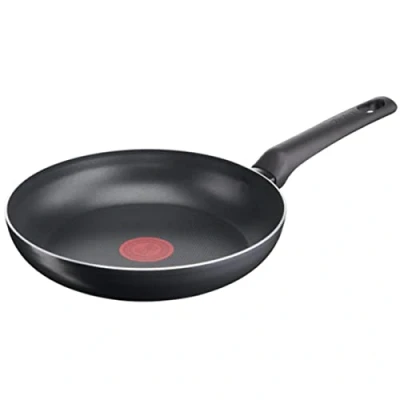 Afbeelding van Tefal Simple Cook B5560653 koekenpan 28cm GEEN Inductie
