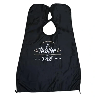Afbeelding van ESPRIT GENTLEMAN THE BARB XPERT Baardschort met zuignappen