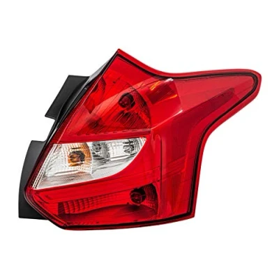 Afbeelding van Achterl Ford Focus III 04/11 re 2VP 354 995 061