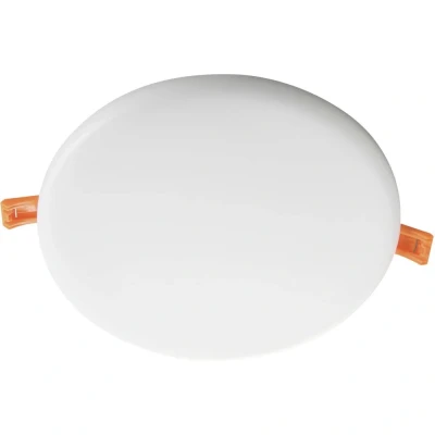 Afbeelding van Kanlux 29584 Arel LED inbouwlamp vast ingebouwd 10 W Wit