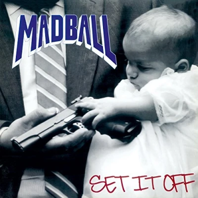 Afbeelding van Madball Set It Off (LP)