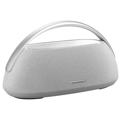 Afbeelding van Harman Kardon Go&amp;Play 3 Grijs