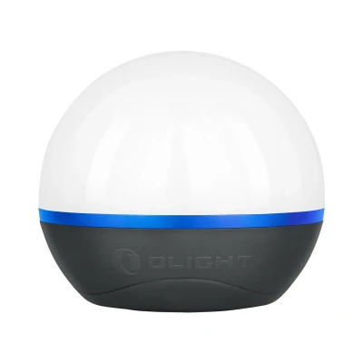 Afbeelding van Olight Obulb Pro Lantaarn Oplaadbaar Black