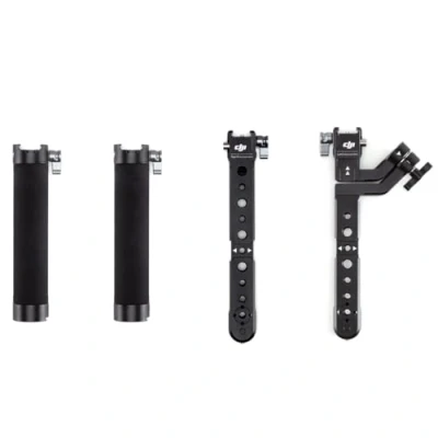 Afbeelding van DJI R Twist Grip Dual Handle