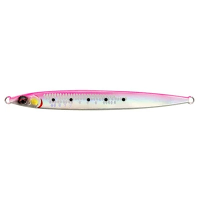 Afbeelding van Savage Gear Sardine Slider UV Pink Glow 14,5cm (80g) Pilker