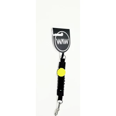 Afbeelding van WaW Easy Dog Walk Schokdemper Zwart XS 4 5kg
