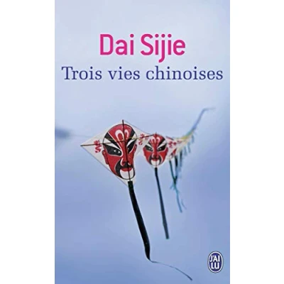 Afbeelding van Trois Vies Chinoises