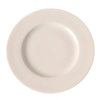Afbeelding van HENDI Bord plat Gourmet ⌀230 mm