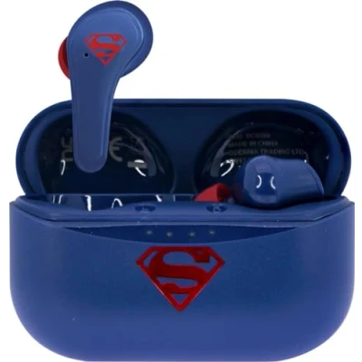 Afbeelding van OTL True Wireless Sound Earpods Superman