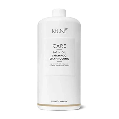 Afbeelding van 15% korting Keune Satin Oil Shampoo 1000ml