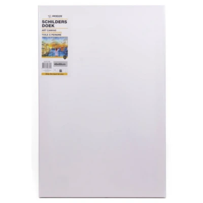 Afbeelding van Benson Schildersdoek Doekraam 40 x 60 cm