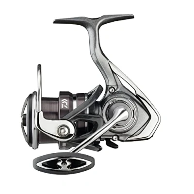 Afbeelding van Daiwa 20 Exceler LT 4000 CP Slip voorop molens