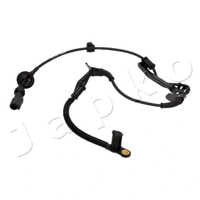 Afbeelding van JAPKO 151324 ABS Sensor Vooras rechts MAZDA: Tribute Station Wagon (EP) 2.0 4WD, 2.0, 2.3 AWD, 3.0 V6 GX, 24V 4WD 2000 2008
