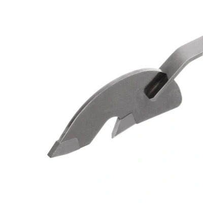 Afbeelding van Rubi Scraper 250 mes 4 mm
